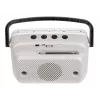 Φορητή Βάση TRACER T-MLX48046 με Ηχείο Bluetooth, ρυθμιζόμενη βάση τηλεφώνου/tablet