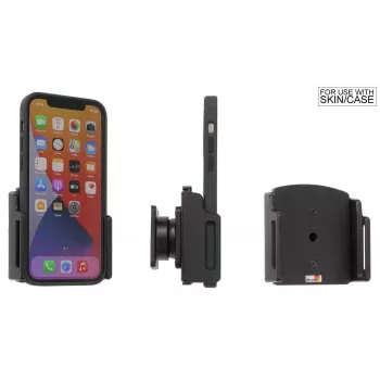 Brodit ρυθμιζόμενη βάση για iPhone 15 Pro Max, μοντέλο 711368, ρυθμιζόμενη λαβή