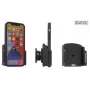 Brodit ρυθμιζόμενη βάση για iPhone 15 Pro Max, μοντέλο 711368, ρυθμιζόμενη λαβή