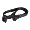 SilverStone SST-PP14-90 Καλώδιο 12VHPWR, 90 μοιρών, 650 mm, Μαύρο