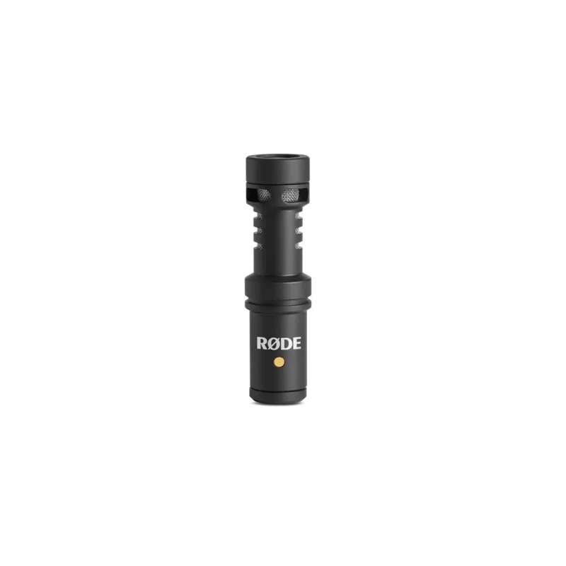 Μικρόφωνο κινητού τηλεφώνου RØDE Videomic Me-C+