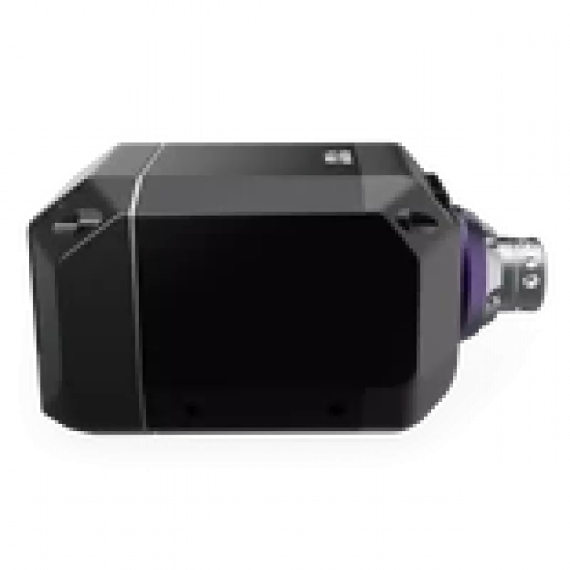 Conspit ARES 20 Platinum CDR Wheelbase, 20Nm, Quick-Release, 23-Bit-Encoder - μαύρο