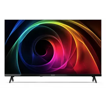 Sharp LED τηλεόραση 32HA1205E 32 inch HD Ready