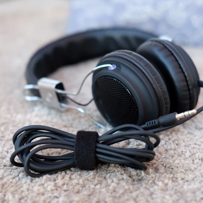 Δεματικά καλωδίων Label-the-cable BASIC LTC 1110