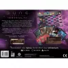 Dune: Imperium - Immortality, Επέκταση επιτραπέζιου παιχνιδιού