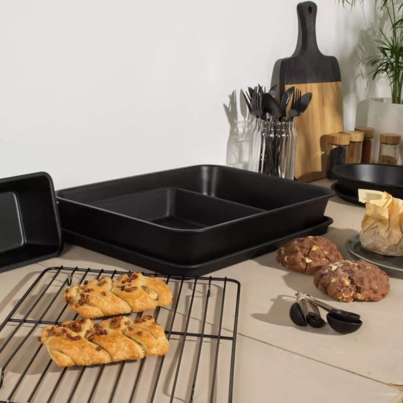 Τηγάνι Salter BW12561EU7 36 cm αντικολλητικό