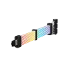 Gamemax | Αρθρωτό καλώδιο | 12VHPWR CABLE-BK | Μαύρο | Gamemax