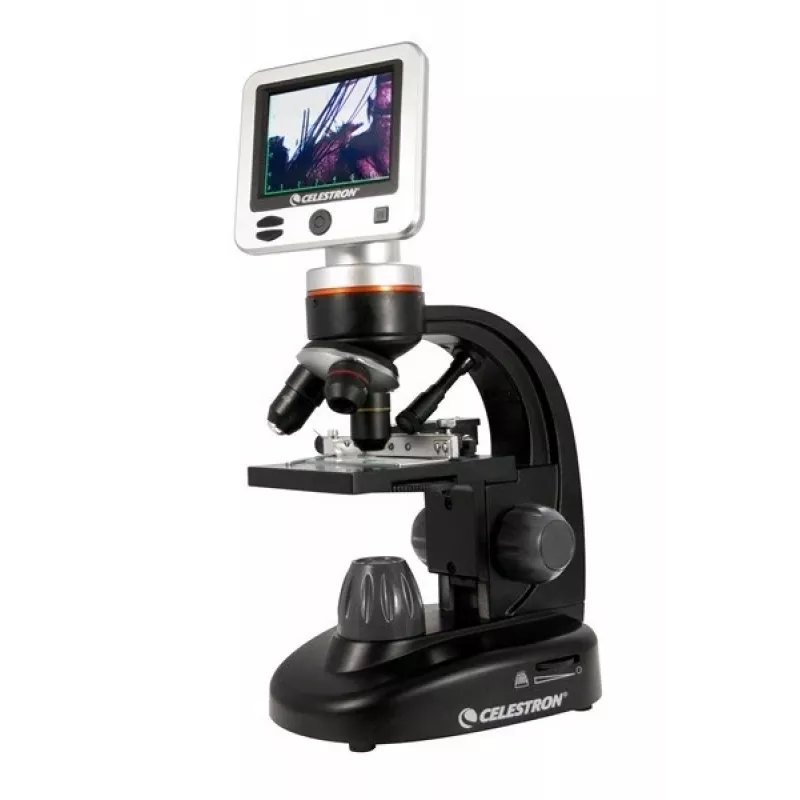 Celestron CM44341 Μικροσκόπιο Ψηφιακό μικροσκόπιο 1600x