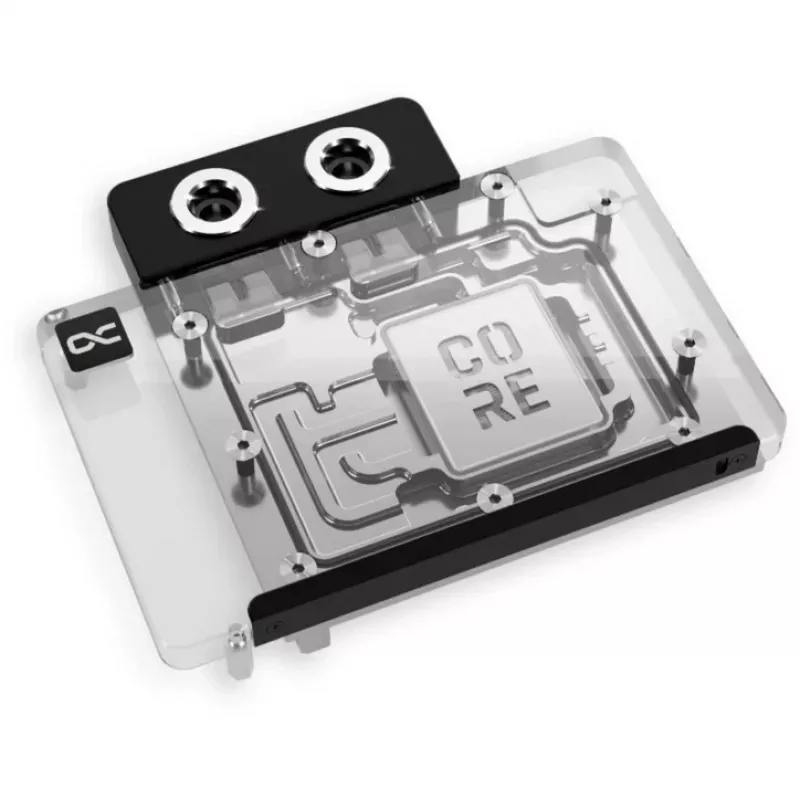 Υδρόψυκτρο Alphacool για GeForce RTX 5070 (Referenz) — WAK Core, Μοντέλο 10271