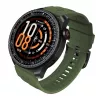Smartwatch Garett Compass GPS μαύρο — Garett Compass GPS Smartwatch, μαύρο