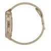 Smartwatch Garett Activity 3 χρυσό — Garett Activity 3, χρυσό χρώμα