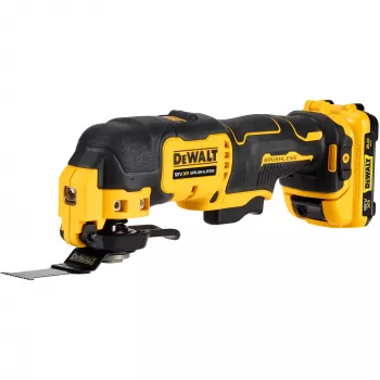 DeWALT DCS353D2-QW Κόφτης μπαταρίας γενικής χρήσης