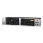 Behringer 676 λυχνιακός προενισχυτής μικροφώνου