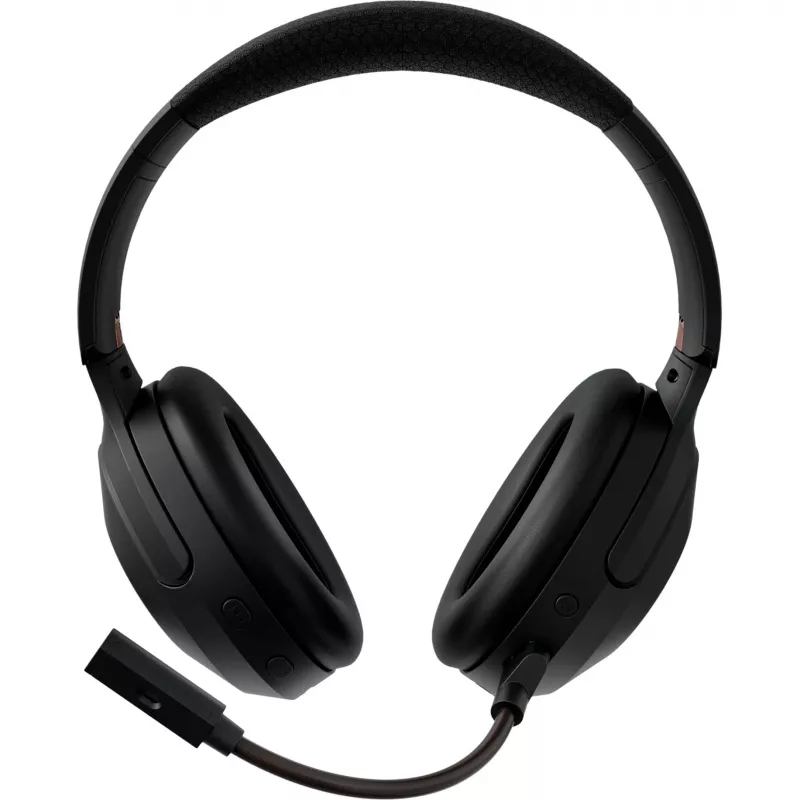 Creative 51EF1040AA001 Zen Hybrid Pro Bluetooth On-Ear Headset μαύρο