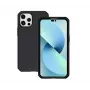 Θήκη Shell Mobilis Spectrum iPhone 14 Pro 15.5 cm Μαύρο