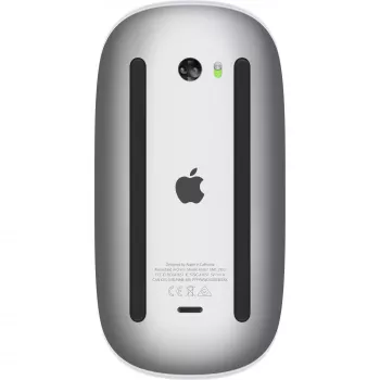 Apple Magic Mouse Γραφείου αμφίχειρο RF Wireless + Bluetooth