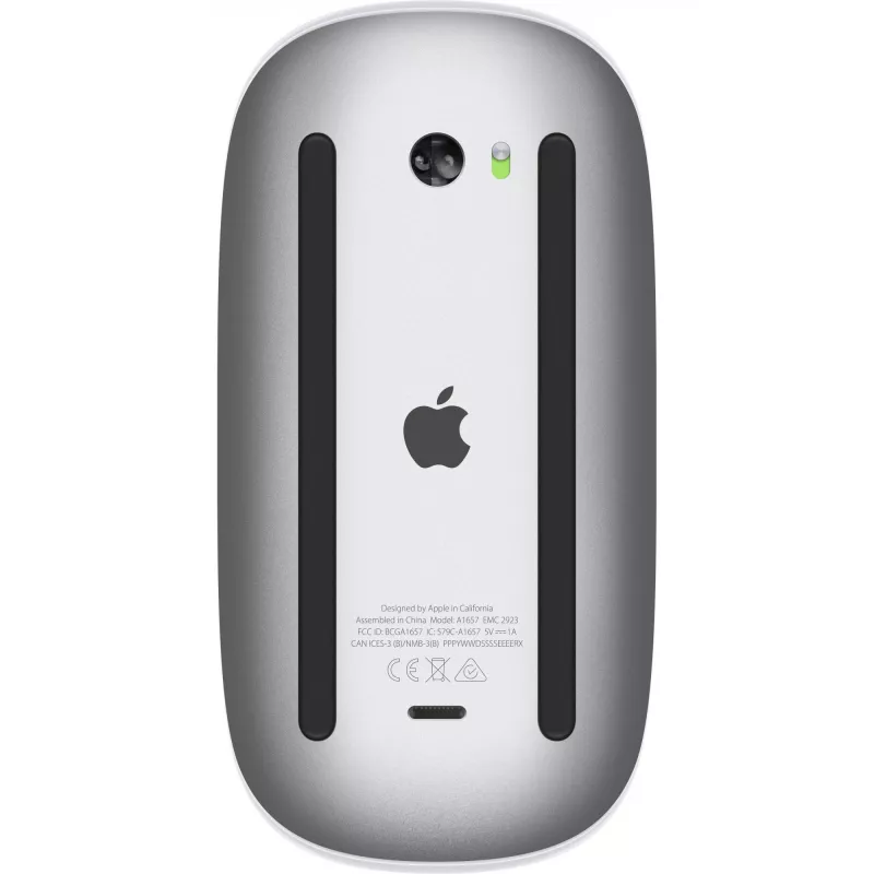Apple Magic Mouse Γραφείου αμφίχειρο RF Wireless + Bluetooth