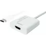 Καλώδιο USB 3.1 - HDMI VALUE 0,1 m