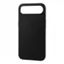 PEDEA μαλακή θήκη TPU για Apple iPhone 17 Air μαύρη (501600021)