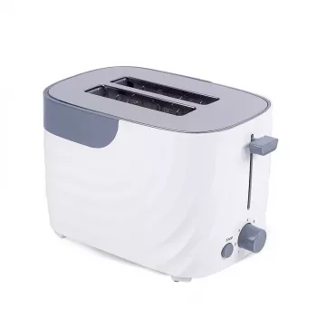 Τοστιέρα Maestro MR-706-White, 2 φέτες, λευκό