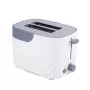 Τοστιέρα Maestro MR-706-White, 2 φέτες, λευκό