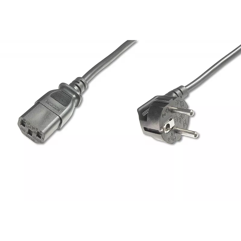Καλώδιο τροφοδοσίας LOGON TC025NCGRE 2,5 m