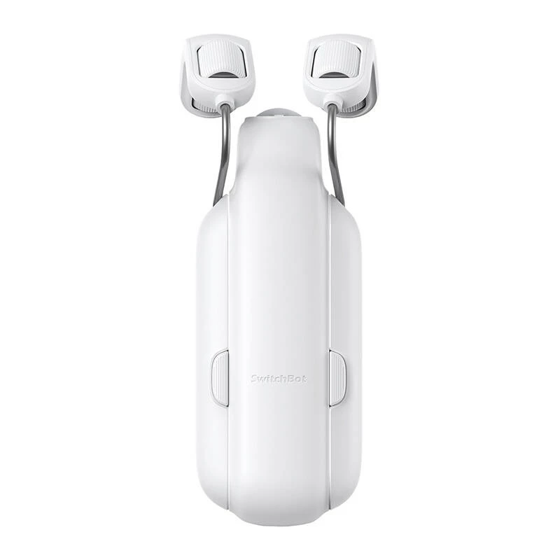 Μοτέρ κουρτίνας SwitchBot Rod 3 (λευκό)