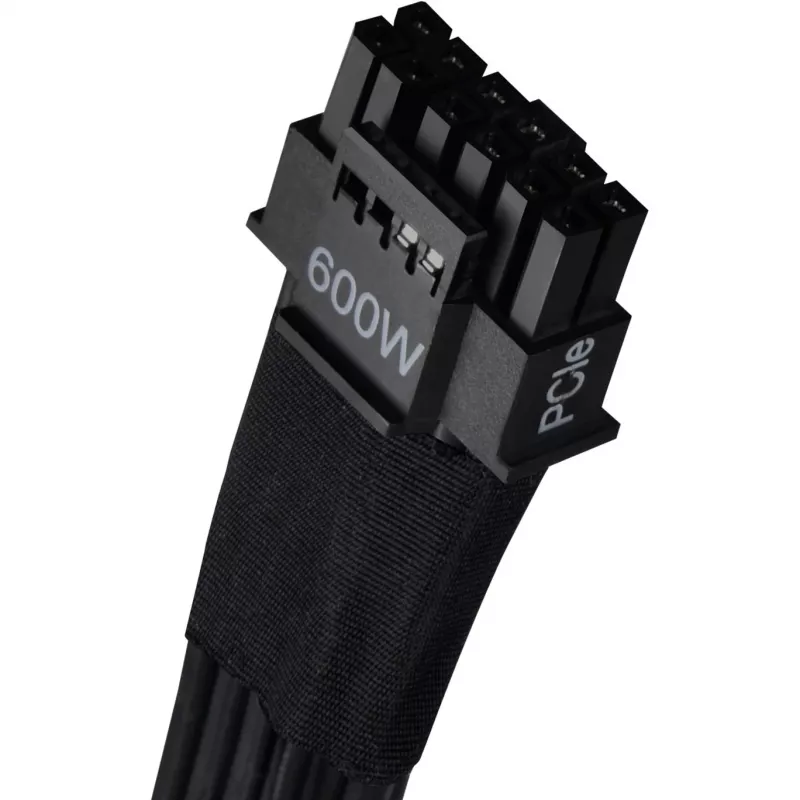 Καλώδιο Silverstone PP14-PCIE 550 m PCI-E 8-pin 12+4-pin