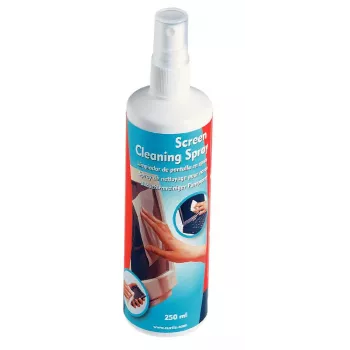 Γενικό καθαριστικό Esselte 67658 250 ml με αντλία ψεκασμού πολύχρωμο