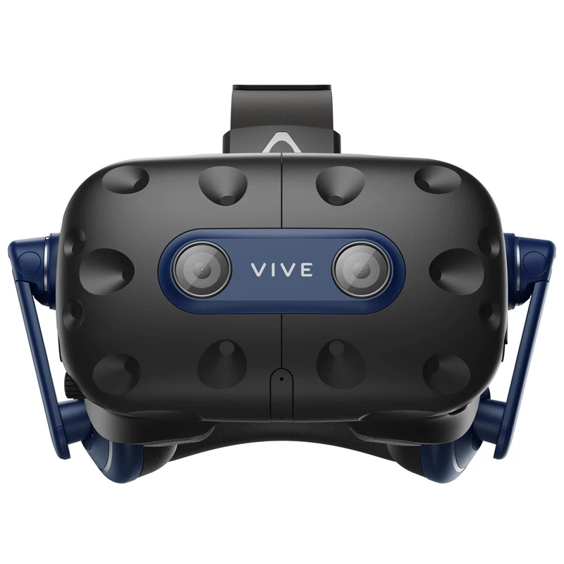 Αποκλειστική συσκευή προβολής κεφαλής HTC VIVE Pro 2