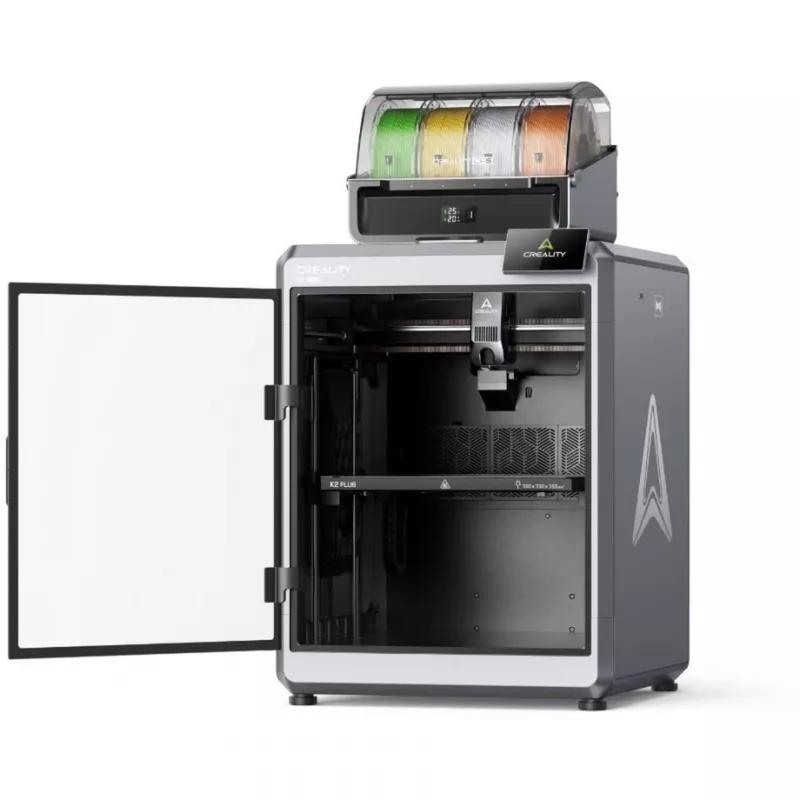 Creality K2 Plus Combo 3D εκτυπωτής