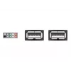 Εσωτερικό καλώδιο USB DeLOCK 83292 0,2 m υποδοχή σε υποδοχή
