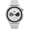 Smartwatch Xiaomi Watch S4 Ασημί
