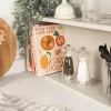 Σετ αλατοπίπερου Salter BW12949EU7, διαφανή σώματα, χειροκίνητη άλεση