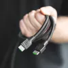 Καλώδιο HDMI Green Cell HDGC02 3 m HDMI Type-A (Standard) Μαύρο (HDGC02)