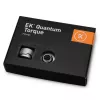 EK Water Blocks EK-Quantum Torque HDC 14 - συσκευασία 6 τεμ., Satin Titan