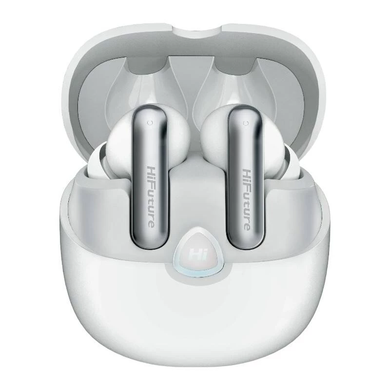 Ασύρματα ακουστικά TWS HiFuture Sonic Air (λευκά)