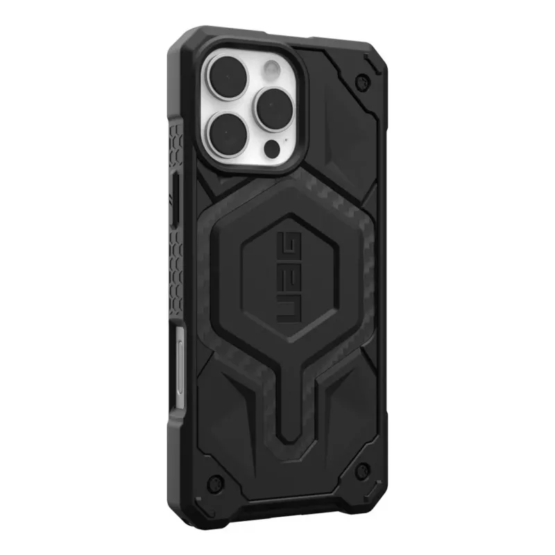 Θήκη Urban Armor Gear Monarch Pro iPhone 16 Pro