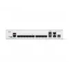 Network Switch Cisco Catalyst C1300-12XS Managed L2/L3, 12 x 10Gb SFP+, 240 Gbit/s, 16k MAC, Rackmount, γκρι