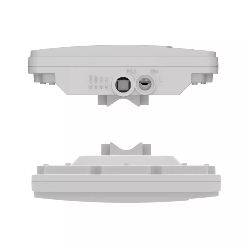 ZTE MF258K1 ODU Εξωτερικός router κυψελωτού δικτύου