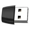 Καλώδιο USB RealPower MagneticCharge 100 1m USB-C μαύρο