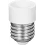 Προσαρμογέας EUROLITE E-27 σε E-14 (94601410)