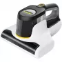 Ηλεκτρική σκούπα Kärcher VCH 4 UVCLEAN AC UV-C, 500 W, 220–240 V, μαύρο/λευκό