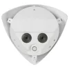 Γωνιακή κάμερα Hanwha Techwin TNV-8011C 5MP