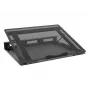 NATEC NPL-2271 βάση laptop μαύρο 43,9 cm (17,3 ίντσες)