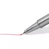 Σετ λεπτών μαρκαδόρων Staedtler Triplus 334 R-9BK4