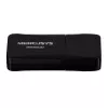 Ασύρματος μίνι προσαρμογέας USB Mercusys N300