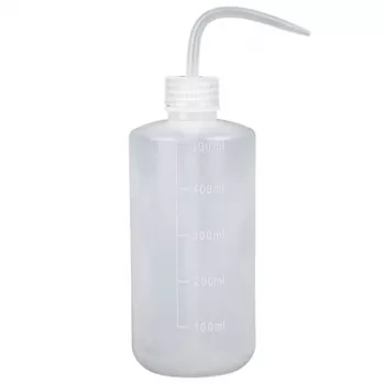 Φιάλη ψεκασμού 500 ml PE-LD από Stealkey Customs, μοντέλο SW10016