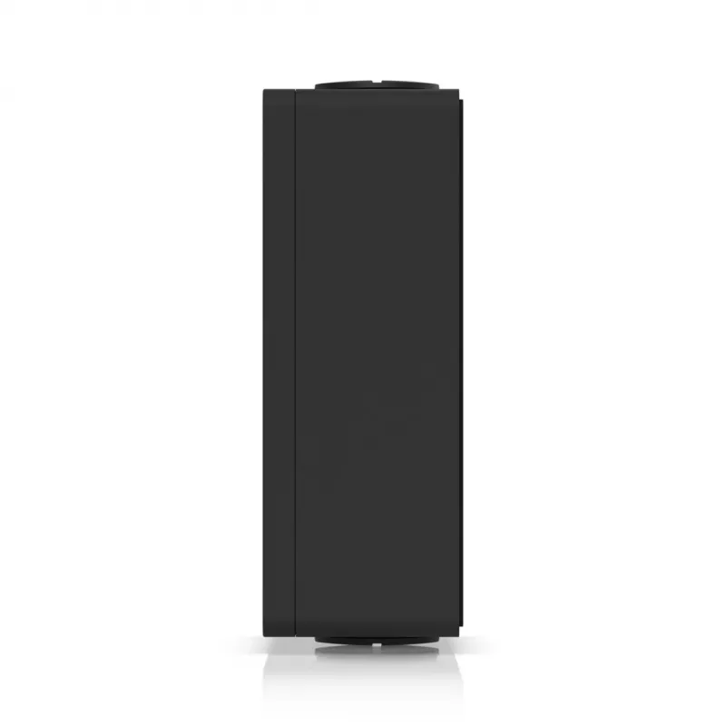 Κουτί τοποθέτησης Ubiquiti UACC-Reader-JB-B μαύρο 88x50x145 mm