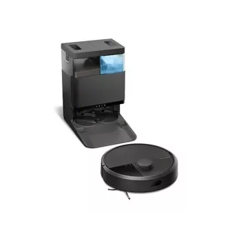 iRobot Roomba 405 Combo Plus Μαύρο